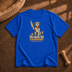 Cheese tax T-shirt