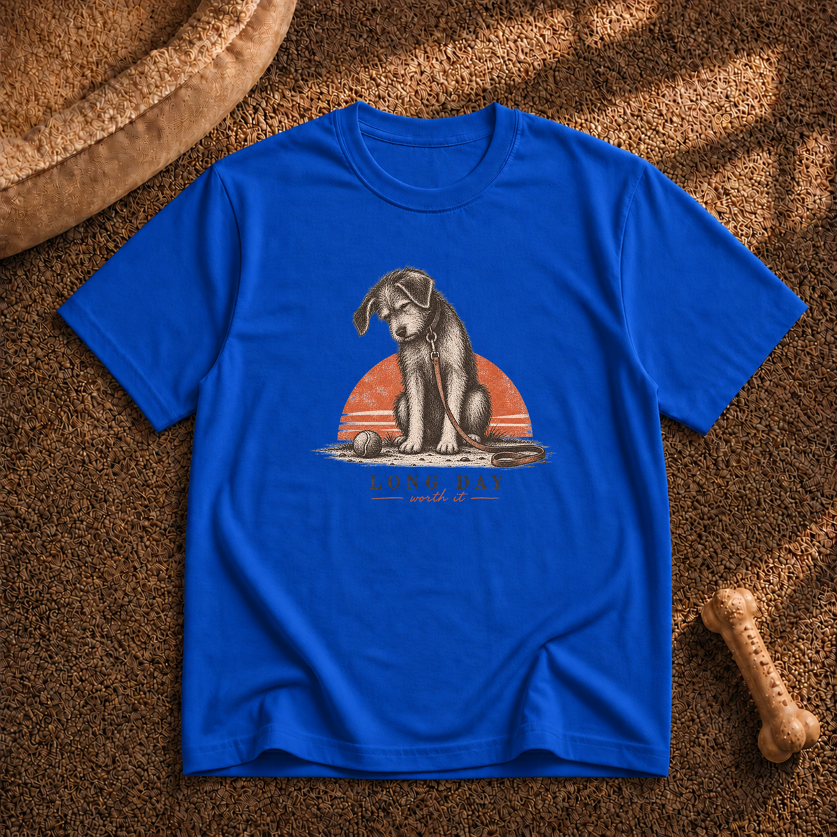 Long Day T-shirt