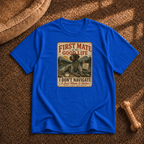 First Mate of the Good Life T-Shirt