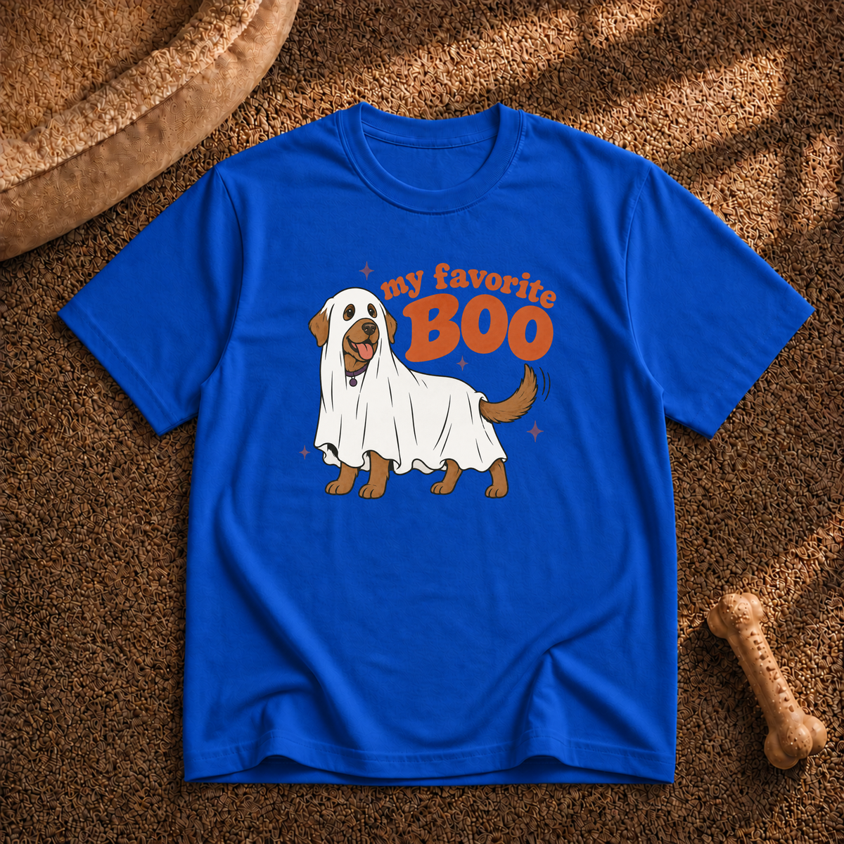 My Favorite BooT-Shirt