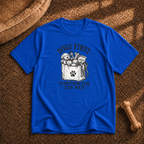 Dogs First T-Shirt