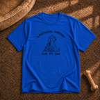 Emotional Support Dog T-Shirt
