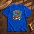 I came for the snacks T-shirt