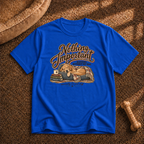 Nothing Important T-shirt
