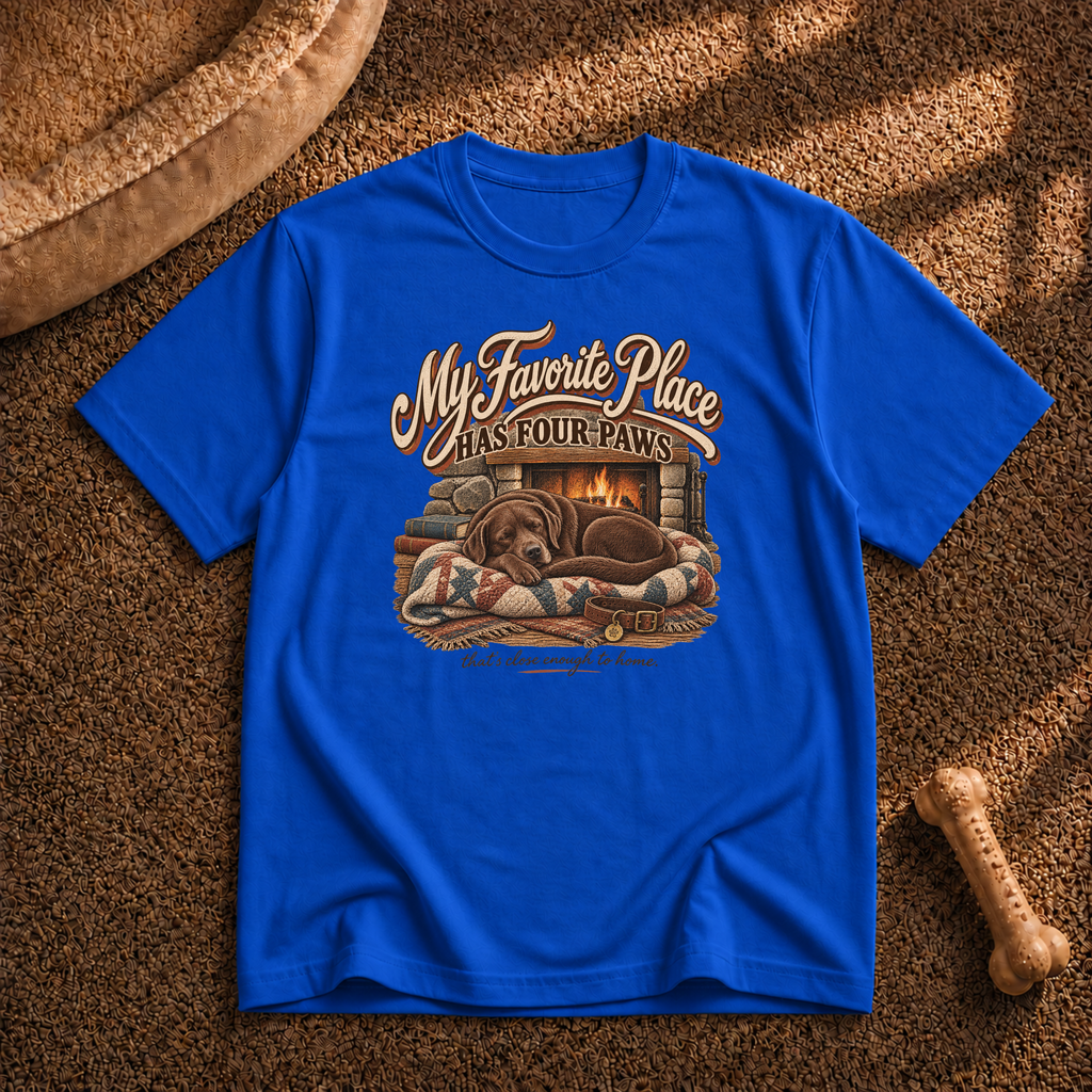 My Favorite Place T-shirt