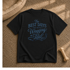 The Best Days T-shirt