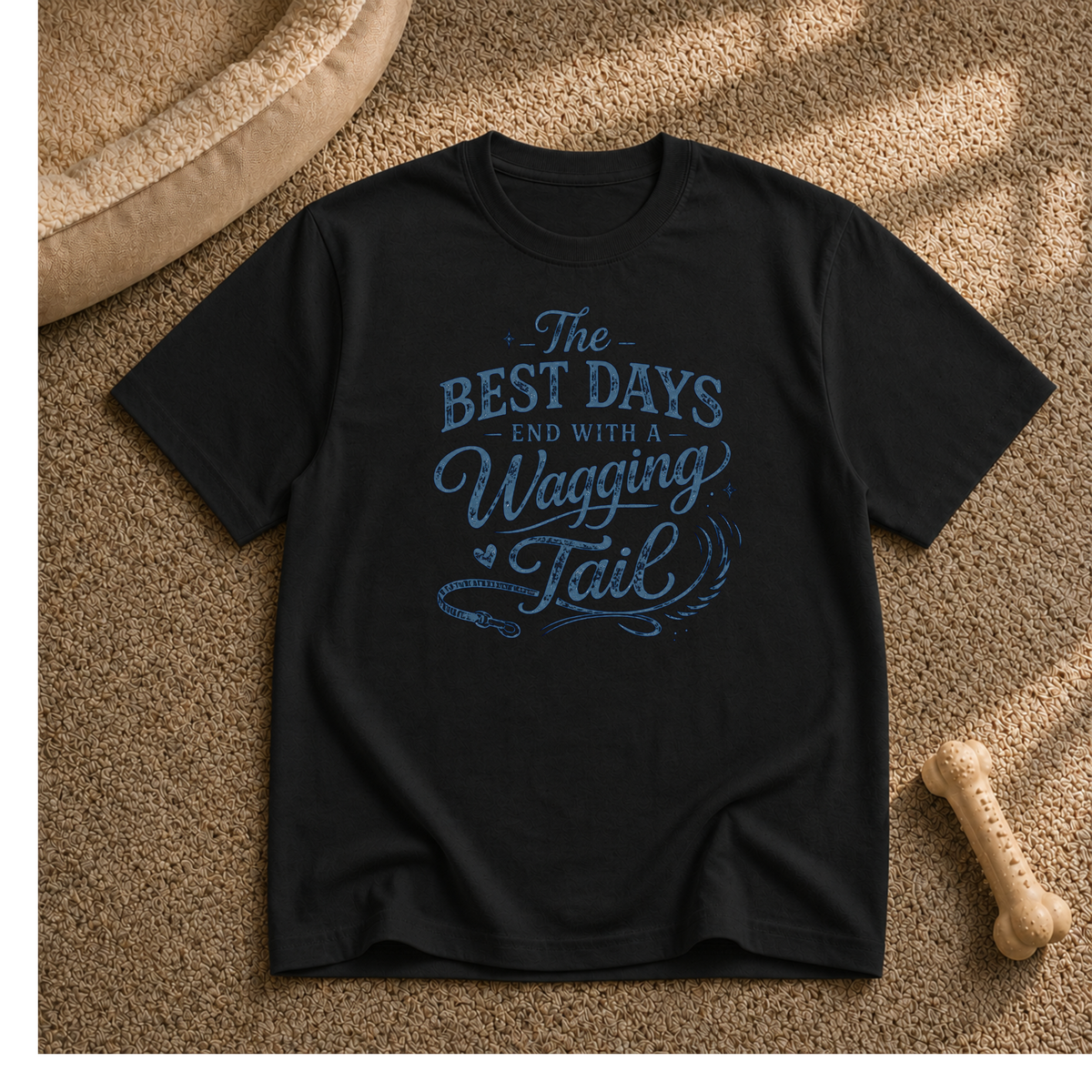 The Best Days T-shirt