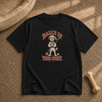 Ball's In Your Court T-Shirt