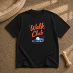 Walk club T-shirt