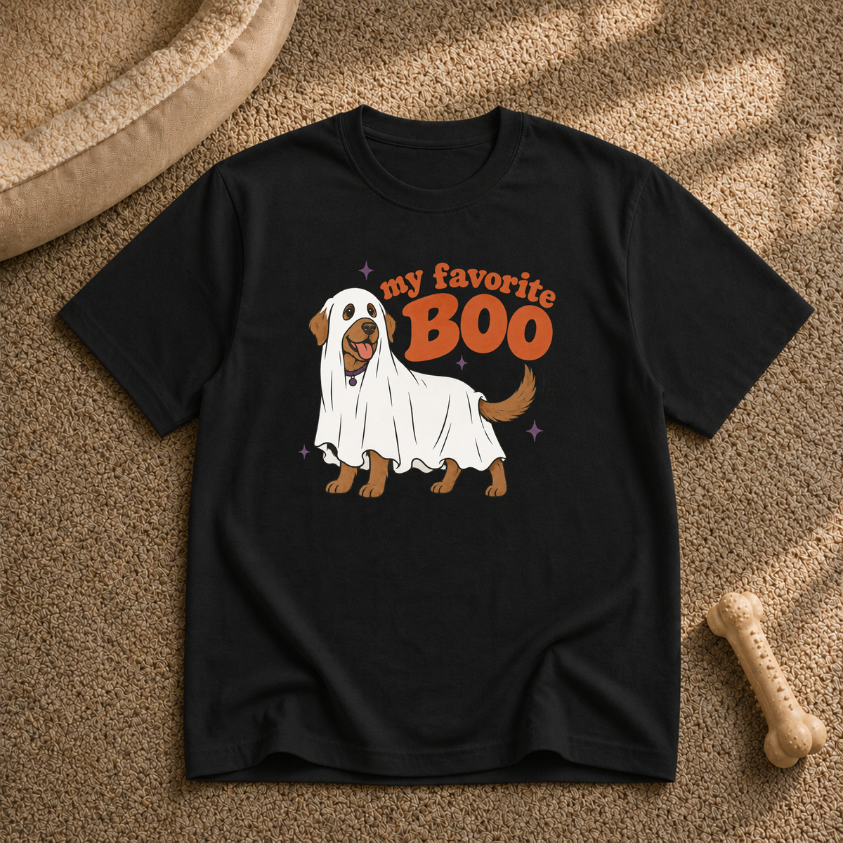 My Favorite BooT-Shirt