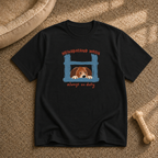 Always on Duty T-shirt