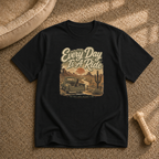 Every Day Is a Ride T‑Shirt