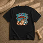 I came for the snacks T-shirt