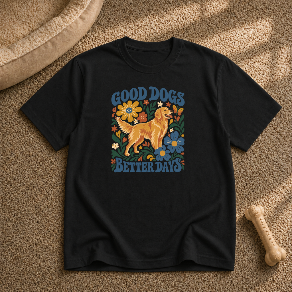 Better Days T-Shirt