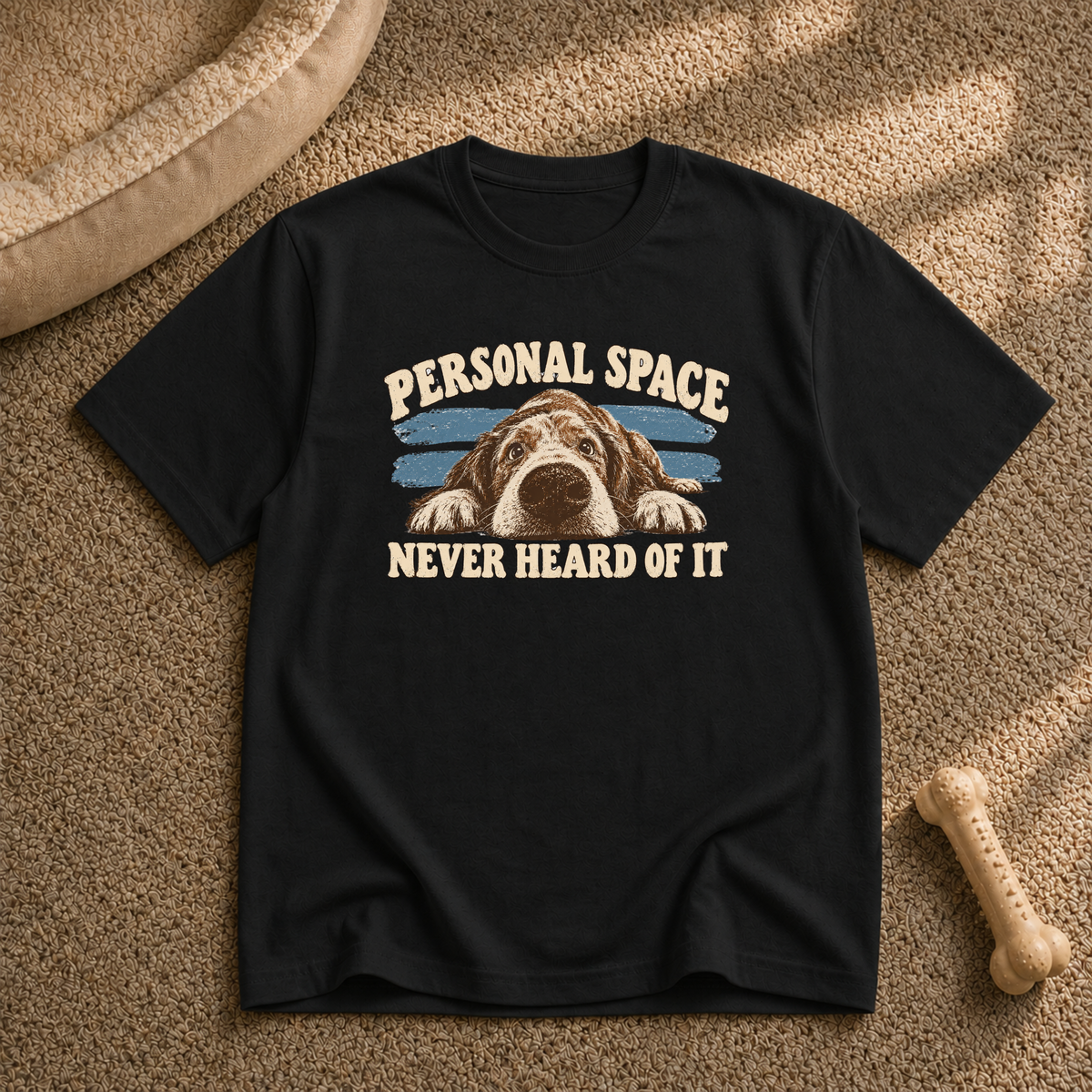 Personal Space? T-shirt