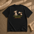 I have trust issues T-shirt