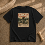 First Mate of the Good Life T-Shirt