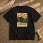 Head of household T-shirt
