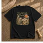 Better Days Tee -shirt