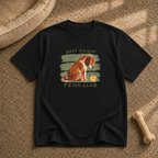 Best Friend Fetch Club Dog T-Shirt