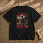 Good Company Dog T-Shirt