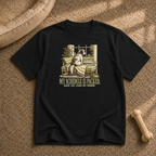 My schedule is packed T-shirt