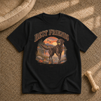 Best Friends Fetch Club T-Shirt