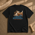 I have boundaries... Unless T-Shirt