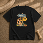 Dog Stuff T-Shirt