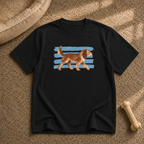 Sunday walk T-shirt
