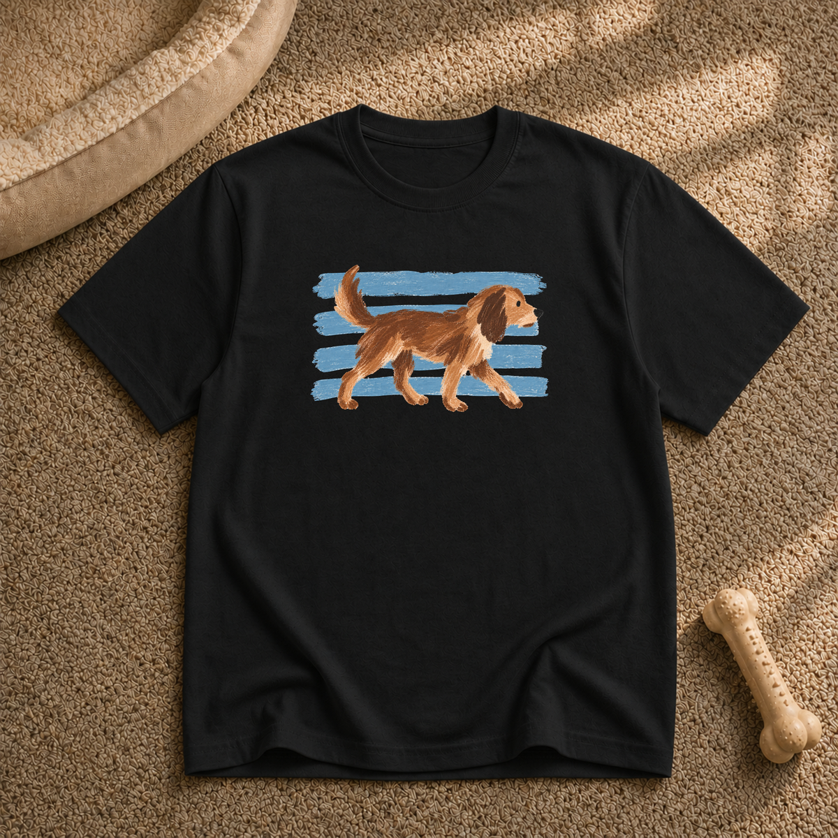 Sunday walk T-shirt