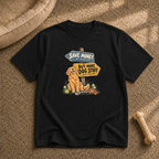Save money buy more dog stuff T-Shirt