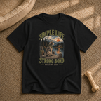 Simple Life T-Shirt