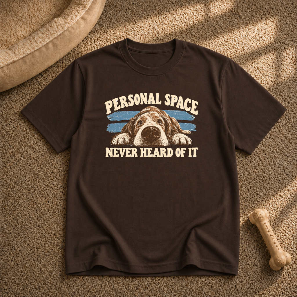 Personal Space? T-shirt