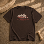 Five More Minutes T-Shirt