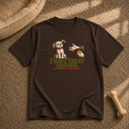 I have trust issues T-shirt