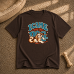 I came for the snacks T-shirt