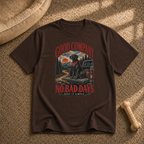 Good Company Dog T-Shirt