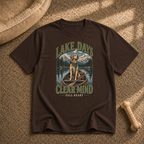 Lake Days T-Shirt