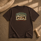 Neighborhood Watch T-Shirt