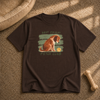 Best Friend Fetch Club Dog T-Shirt