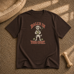 Ball's In Your Court T-Shirt