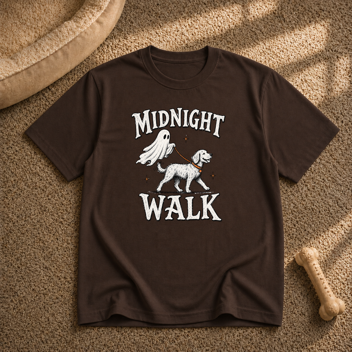 Midnight Walk T-Shirt