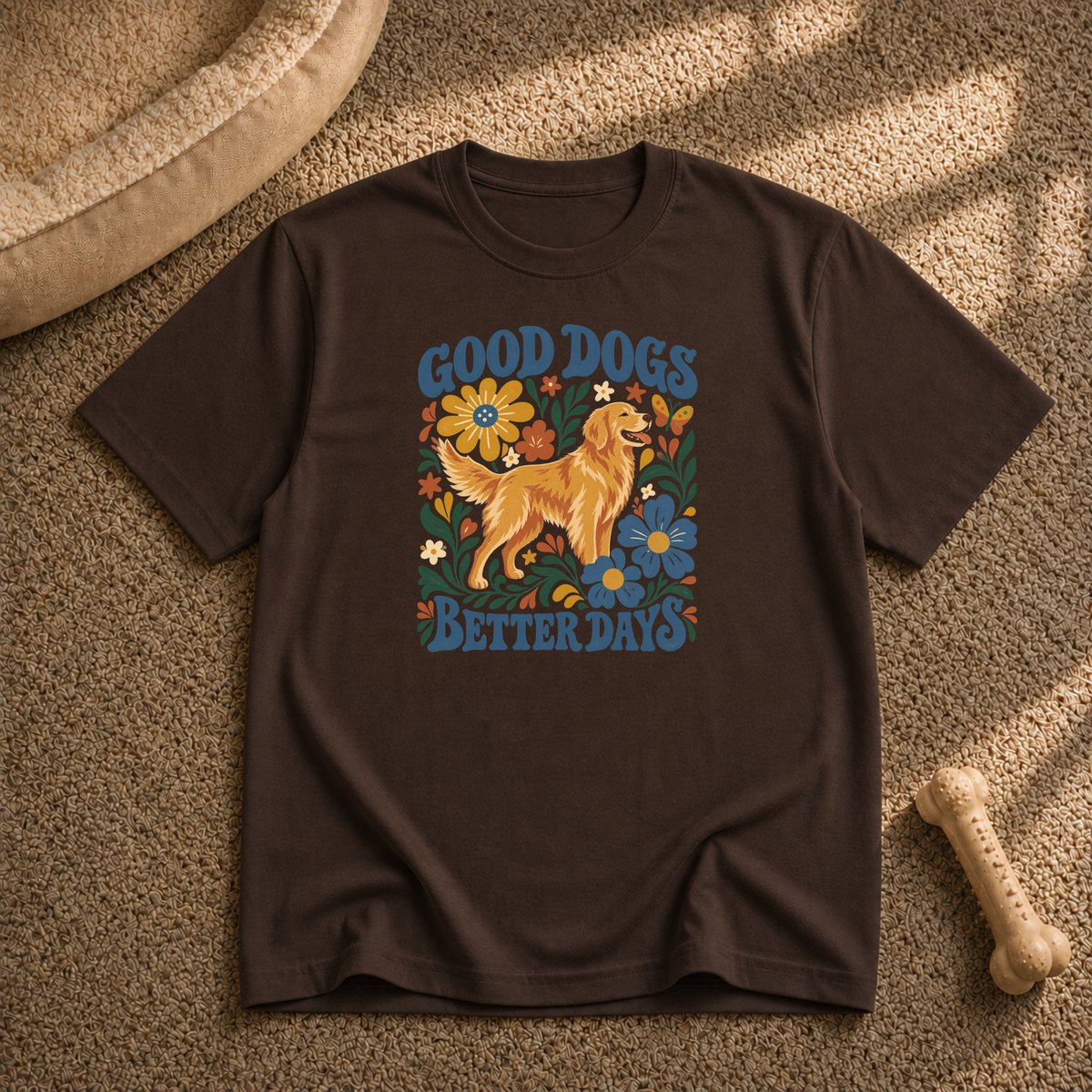 Better Days T-Shirt