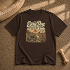 Every Day Is a Ride T‑Shirt