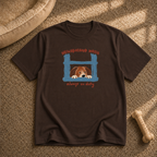 Always on Duty T-shirt