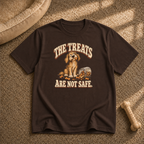 The treats are not safe T-Shirt