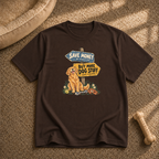 Save money buy more dog stuff T-Shirt