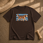 Sunday walk T-shirt