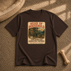 Head of household T-shirt
